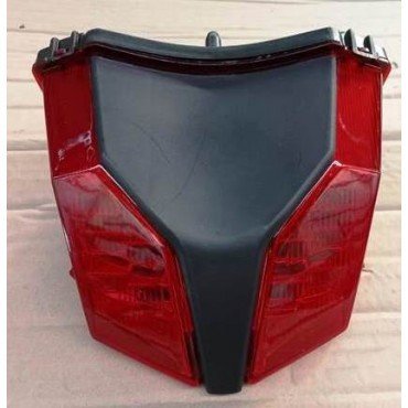 Arora Ars 200 Arka Stop Komple