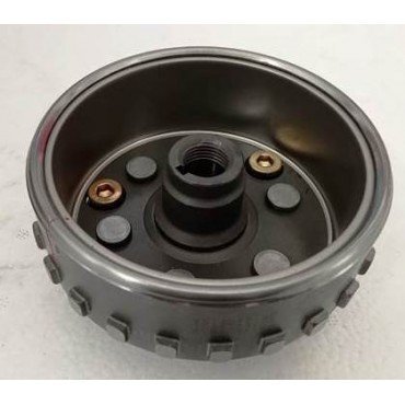 Arora Ars 200  Volant