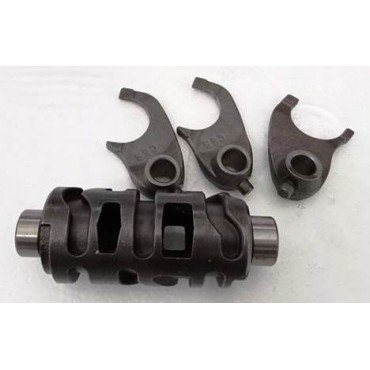 Arora Ars 200  Vi̇tes Topuzu Ve Hi̇lalleri̇