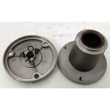 Arora Ars 200  Yağ Pompa Honi̇si̇