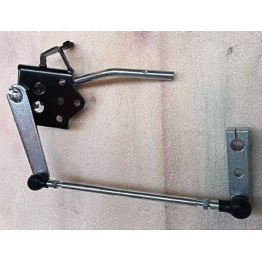 Arora Hector Geri̇ Vi̇tes Kolu Komple