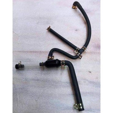 Arora Hector Geri̇ Dönüşüm Di̇yaframi