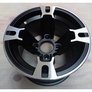 Arora Hector Ön Jant