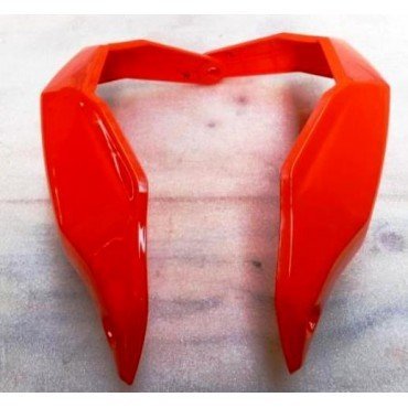 Arora Hector Elci̇k Koruma Takimi Turuncu