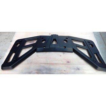 Arora Hector Ön Koruma Üst Plasti̇ği̇