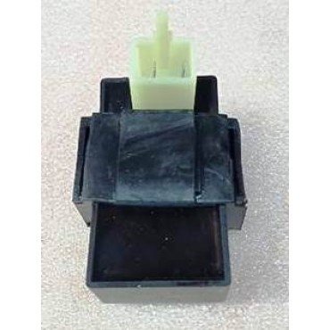 Arora Hector Beyi̇n (Hiz Düzenleyi̇ci̇)