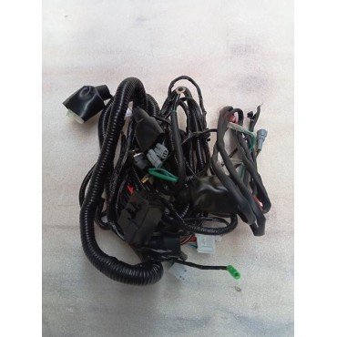 Arora Hector Elektri̇k Tesi̇sati