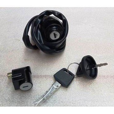 Arora Hector  Kontak Takimi