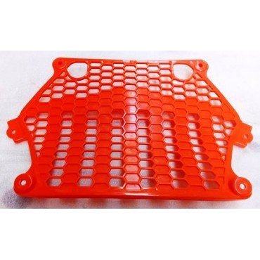 Arora Hector Ön Tampon Aks. Turuncu