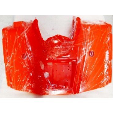 Arora Hector Ön Panel Gri̇