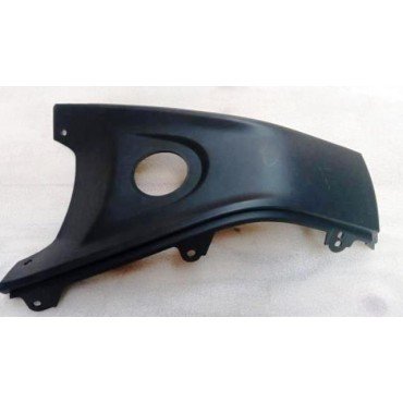 Arora Hector Depo Üst Koruma Plasti̇ği̇