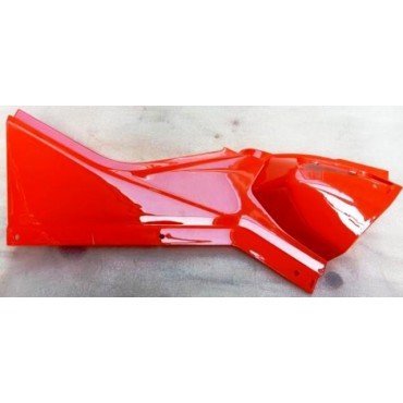 Arora Hector Depo Üst Koruma Pls. Tk Turuncu