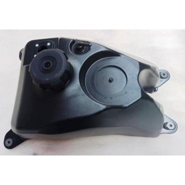 Arora Hector Benzi̇n Deposu