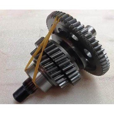 Arora Hector Geri̇ Vi̇tes Di̇şli̇ Grubu