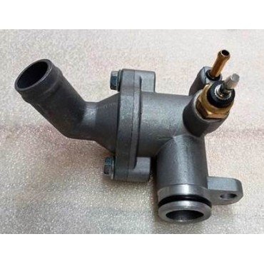 Arora Hector  Termostat