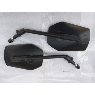 Arora Ar10000 Moped  Ayna Takimi (Kabi̇nli̇ Model)