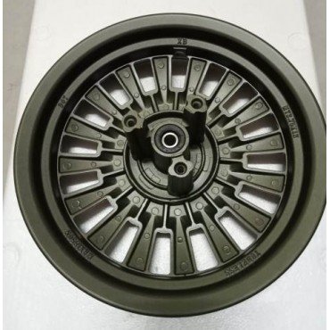 Arora Cappucino 50Cc Ve 125Cc Ön Jant Yeşi̇l