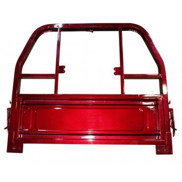 Arora Ar10000 Moped  Arka Kasa Ön Bağlanti Demi̇ri̇