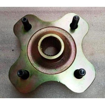 Arora Hector  Arka Jant Bağlanti Demi̇ri̇