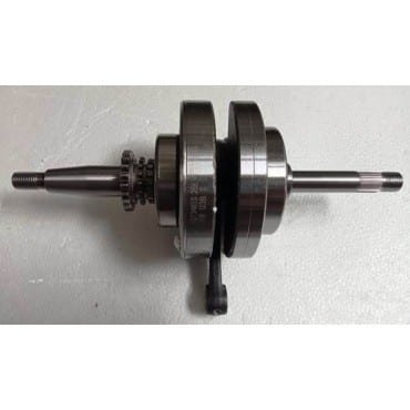 Arora Beatrix Krank Mili Komple