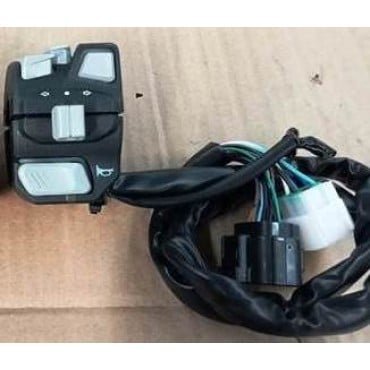 Arora Beatrix Sol Kumanda Paneli