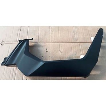 Arora Beatrix Ön Sağ Yan Panel Siyah