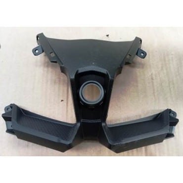 Arora Beatrix Ön Far Altı Plastiği