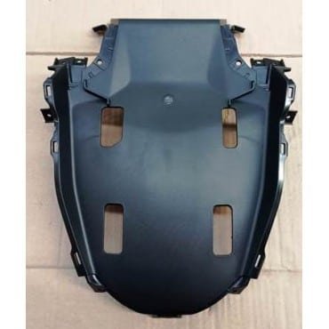 Arora Beatrix Ön Orta Kapak