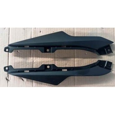 Arora Beatrix Ön Sağ Yan Panel Dekoratif