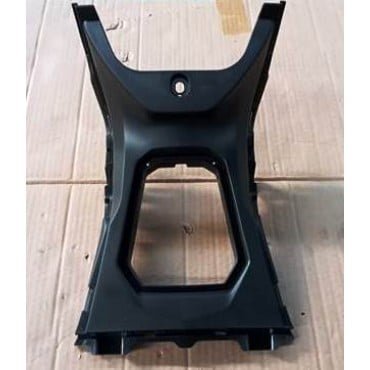 Arora Beatrix Depo Depo Üst Plastiği