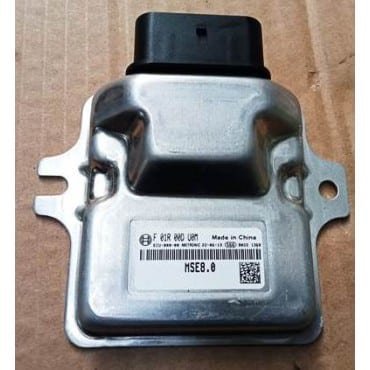 Arora Beatrix Beyin EURO5 Model