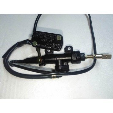 Arora Ars 200 Arka Fren Pompasi