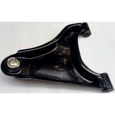 Arora S1 E-Car  Alt Salincak Takim