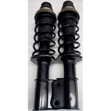 Arora S1 E-Car  Ön Amarti̇sör Takim