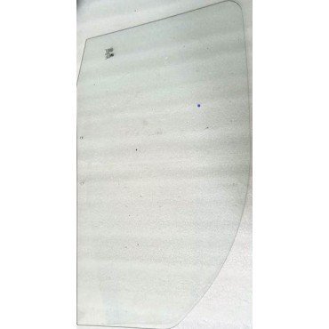 Arora S1 E-Car Sol Kapi Cami