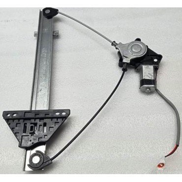 Arora S1 E-Car Cam Kaldirma Si̇stemi̇ Sol