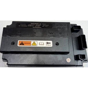 Arora S1 E-Car  Beyi̇n (2 Kw)