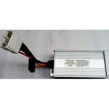 Arora S1 E-Car Voltaj Düşürücü