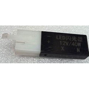 Arora S1 E-Car Flaşör