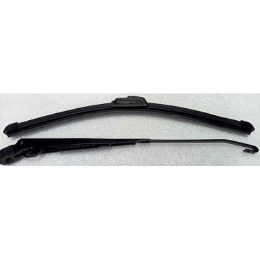 Arora S1 E-Car Cam Si̇leceği̇