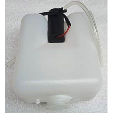 Arora S1 E-Car Cam Suyu Kabi