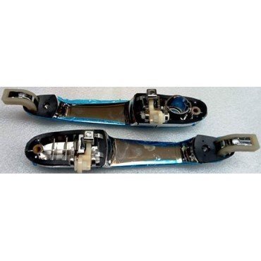 Arora S1 E-Car Sol Kapi Kolu