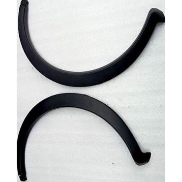 Arora S1 E-Car Sol Ön Teker Üstü Diş Pls.