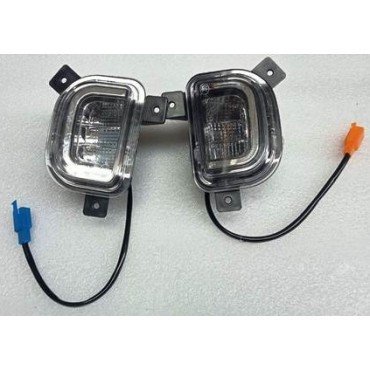 Arora S1 E-Car Arka Si̇s Lambasi Sol