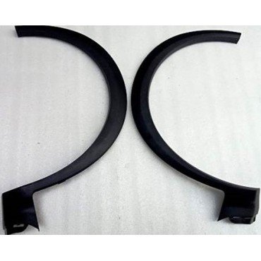 Arora S1 E-Car Sol Arka Teker Üstü Diş Pls.