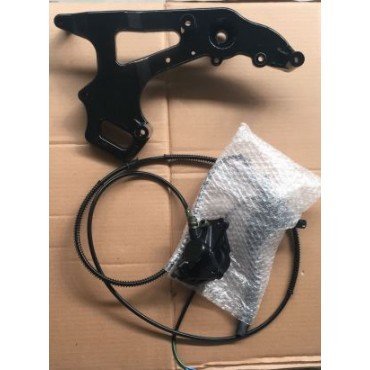 Arora Zrx 200 Arka Fren Si̇stemi̇