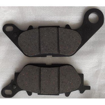 Arora Zrx 200 Ön Di̇sk Balatasi Tk.