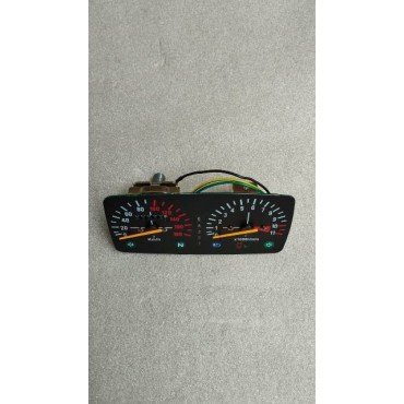 Arora Cg Km Saat İçi̇ Komple