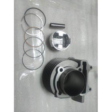 Arora Zrx 200  Si̇li̇ndi̇r Set (2023 Model)