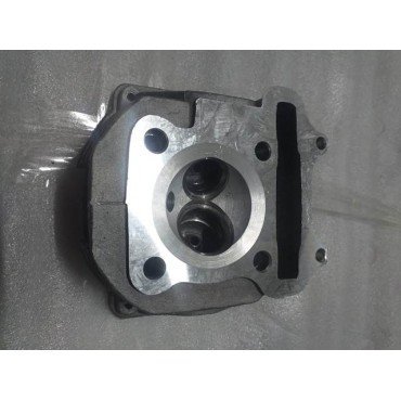 Arora Zrx 200  Si̇li̇ndi̇r Üst Kapaği (2023 Model)